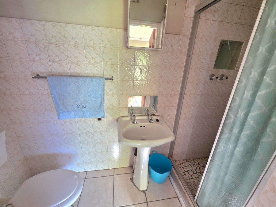 4 Bedroom Property for Sale in Morelig Free State